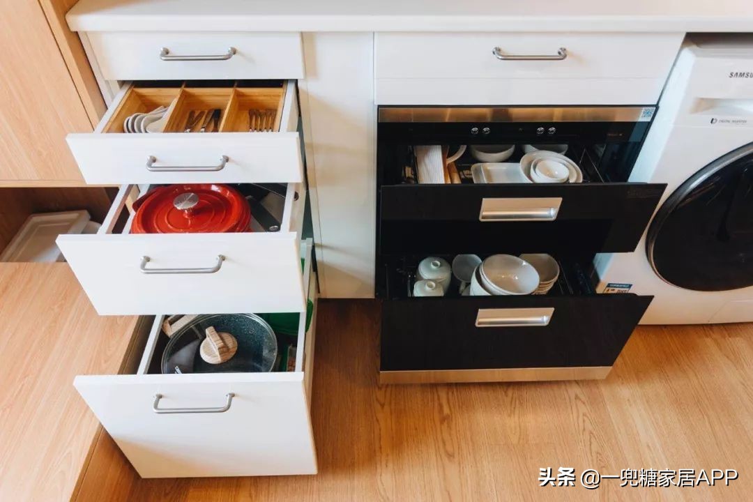 冰箱清洁整理收纳方法,冰箱收纳整理神器吐槽