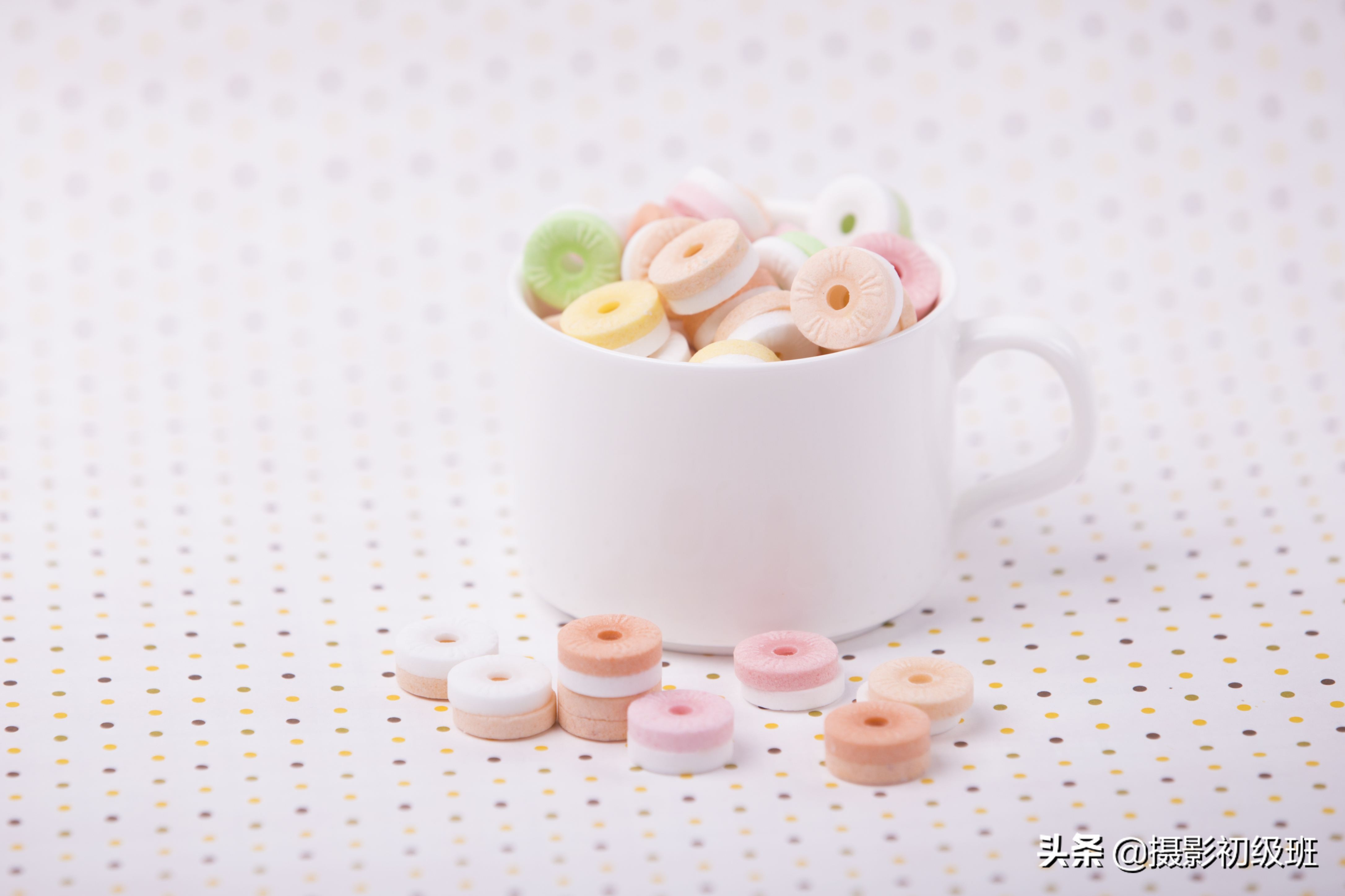 摄影饱和度怎么调,小白学摄影饱和度