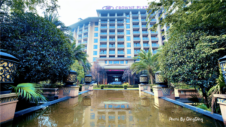 重庆隐藏在山里的酒店,重庆自然风景酒店