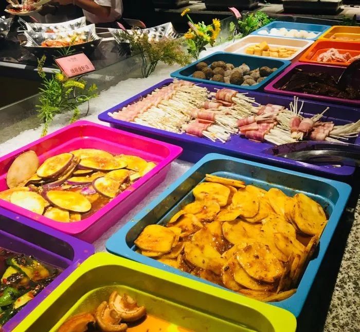 长沙最便宜的自助餐推荐,长沙好吃划算的自助餐