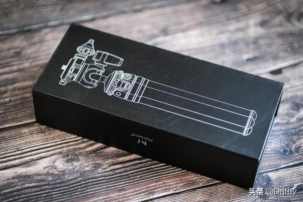 马小路三脚架02和06的区别,马小路mt2543三脚架测评