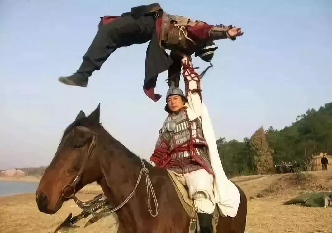 陌刀出手人马俱毁意味着什么,陌刀将真的能让人马俱碎吗