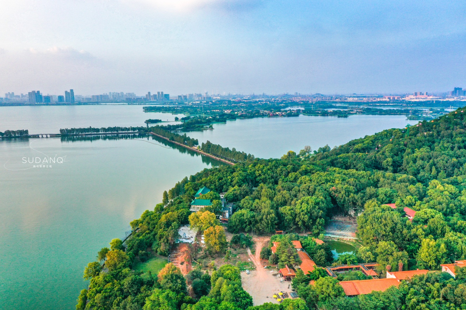 武汉东湖发生什么事,武汉东湖最近发生的大事