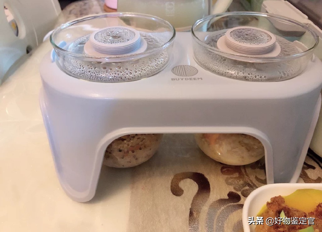 隔水炖锅北鼎评测,北鼎蒸炖锅最新款