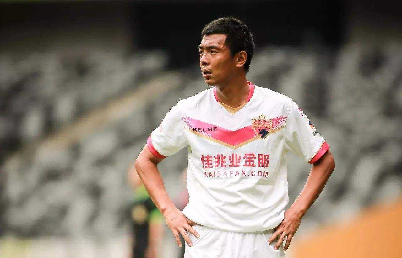 辽宁足球徐亮现状,足球沈阳徐亮