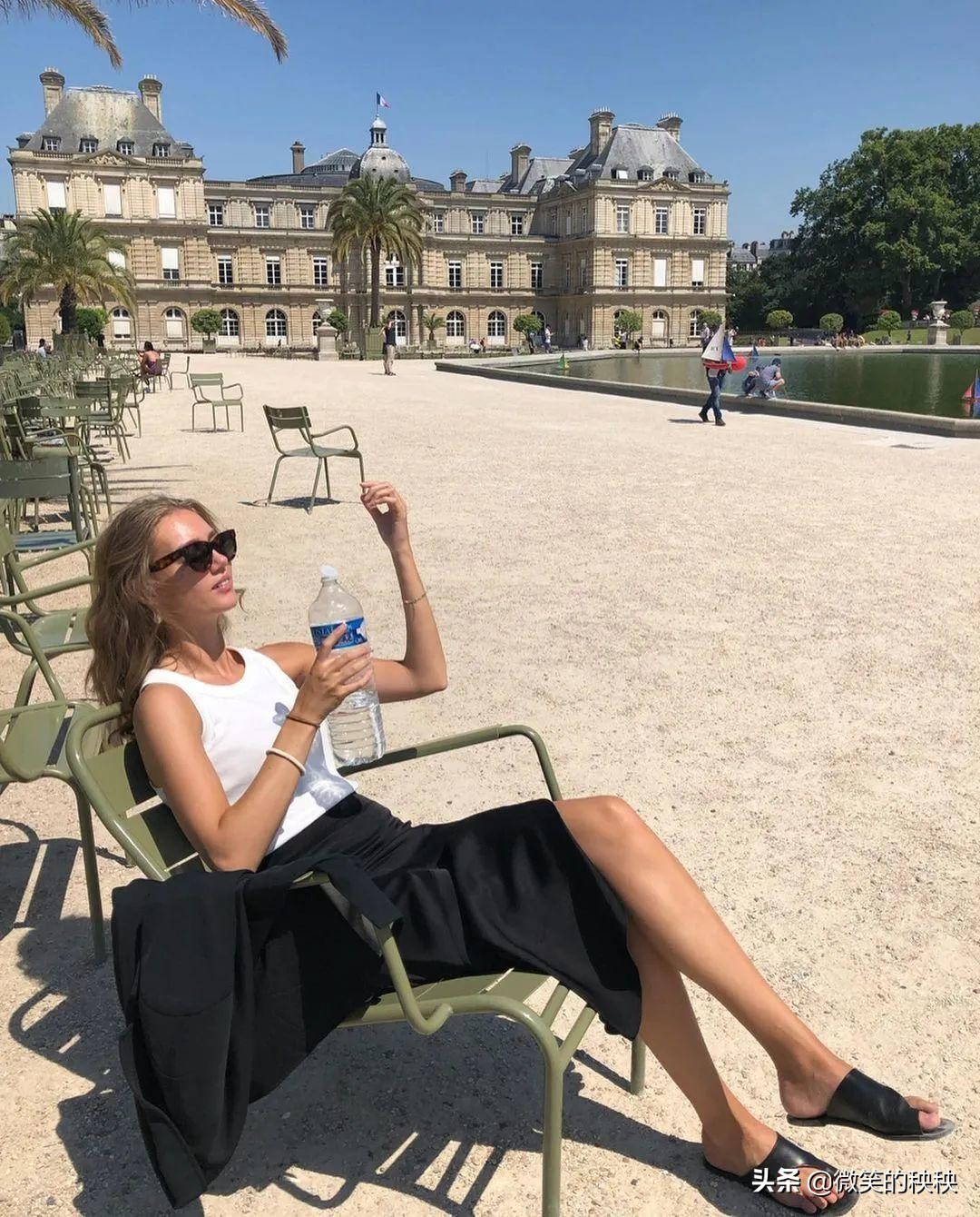 旧衣也能穿出新鲜感,旧衣服利用起来的15个小技巧