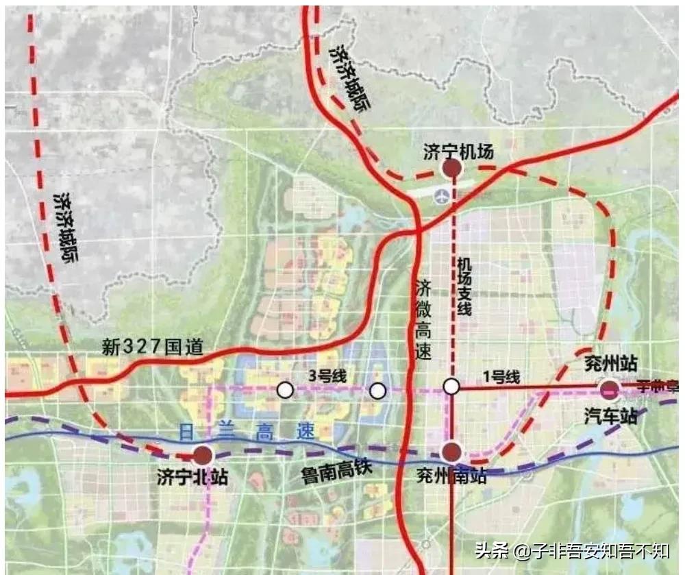 嘉祥划入济宁开发区了吗,嘉祥划区有什么好处
