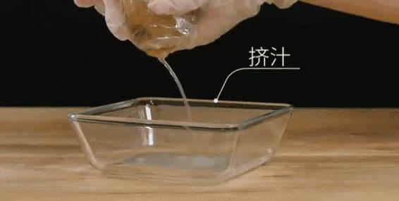 简单易上手的饮品不用榨汁机,不用榨汁机就可以喝到甜甜的果汁