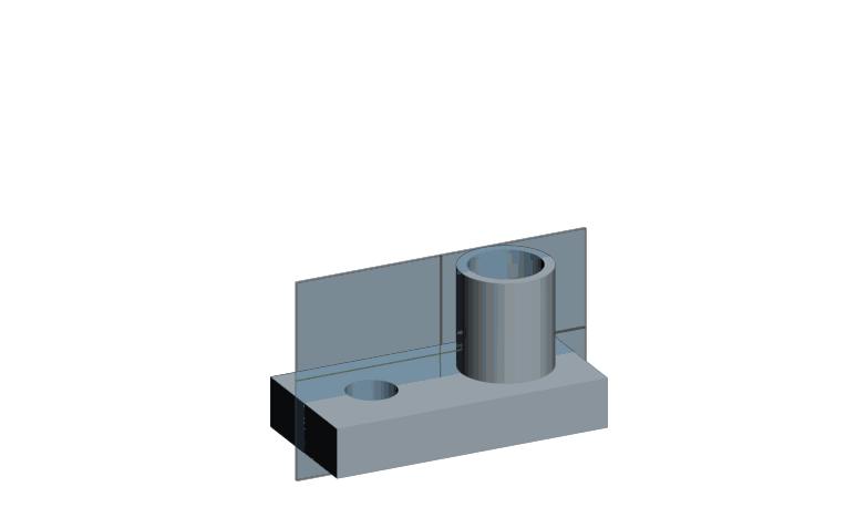 机械制图看图最全讲解视频,机械制图手绘最全讲解视频