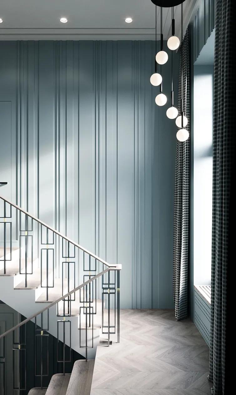 极简高级灰卧室,极简主义的极致生活完整版