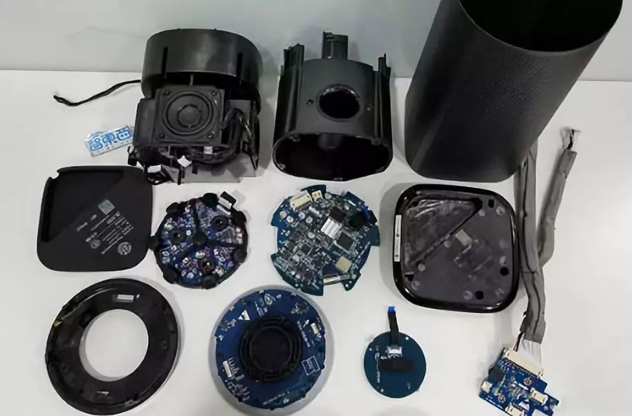 亚马逊智能音箱echo售价,亚马逊智能音箱测评