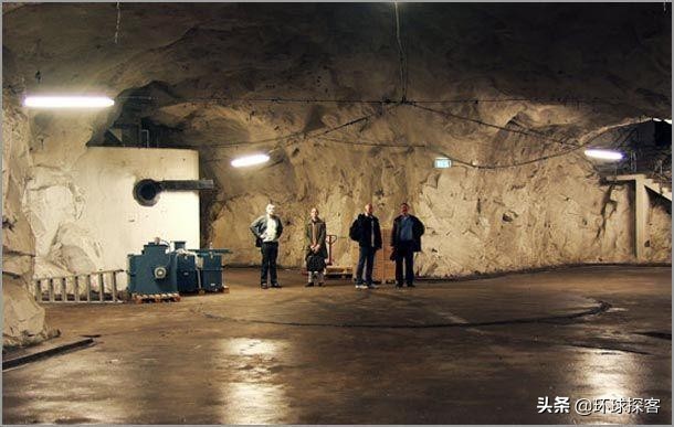 局势紧张?法国带头组联盟,美以秀肌肉,以总理进行“末日演练”