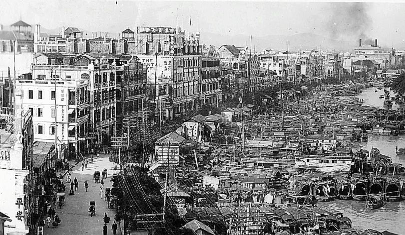 蛋挞是怎么传入中国的,葡式蛋挞是从葡萄牙传来的吗