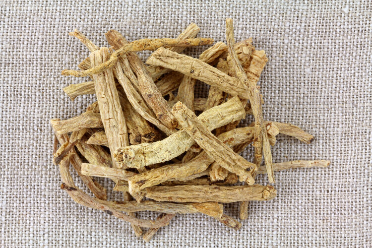 一吃黄芪党参就上火该怎么办,一吃黄芪就上火是阴虚还是阳虚