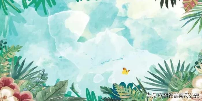 最美的五言绝句短到极致美到心碎,50句意境绝美诗词