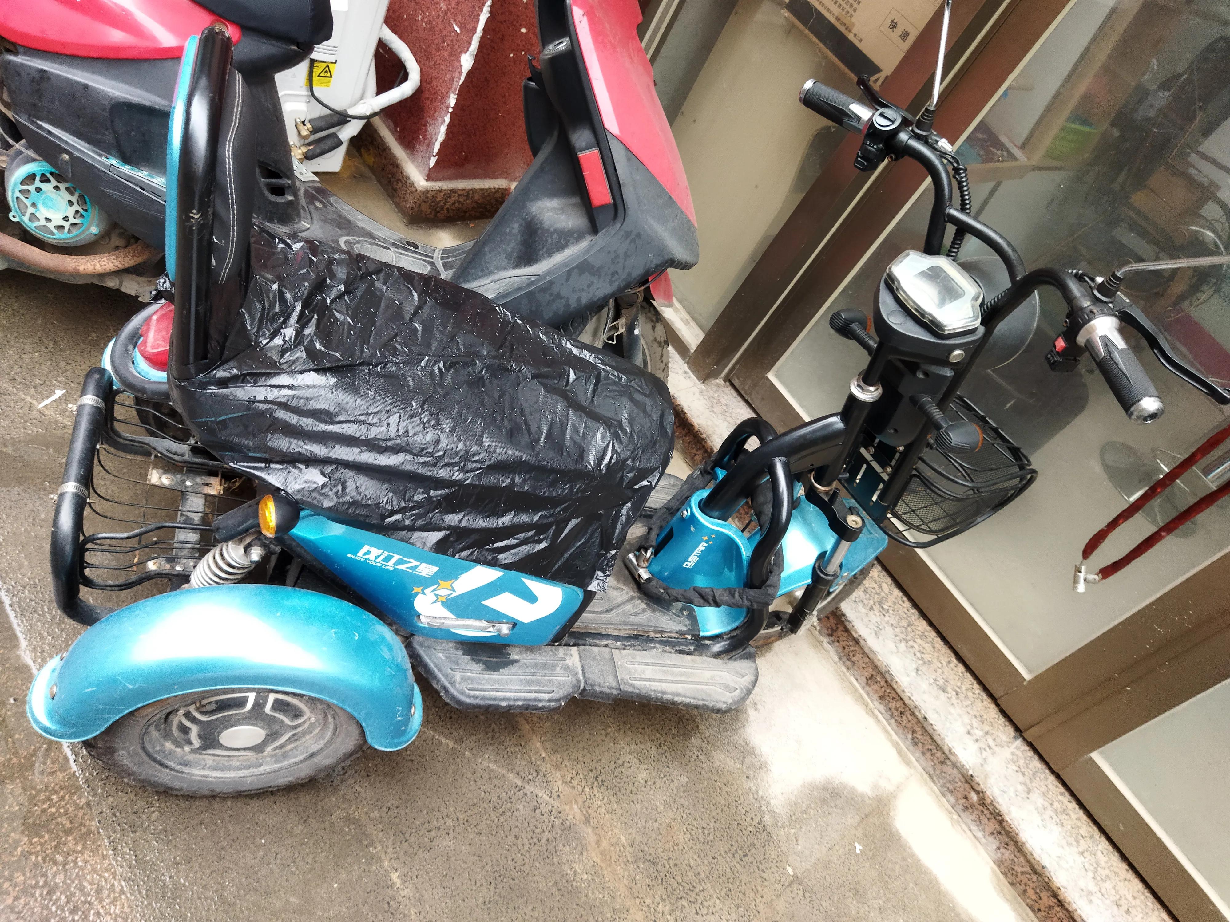 美团骑手什么车合适,美团骑手最喜欢的车型