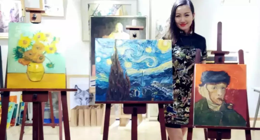 用电熨斗做发泡烫画制作教程,彩色烫画制作