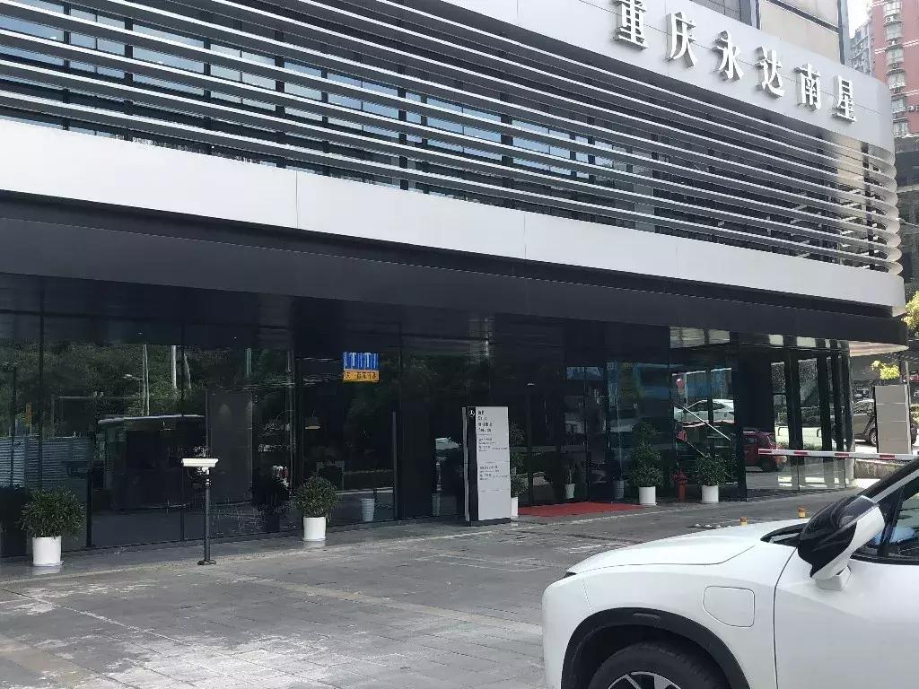 全新奔驰4s店,奔驰4s店全新品牌