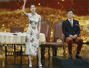 疯狂的外星人外籍,疯狂外星人里的三大演员