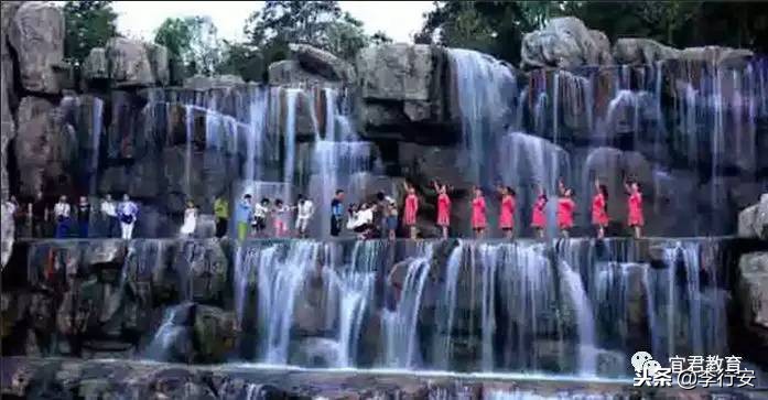 忆宜君：在宜君有个记忆叫转角楼