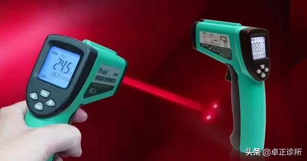 红外线对眼睛的伤害是持续性的吗,红外线额温枪照射眼睛会怎么样
