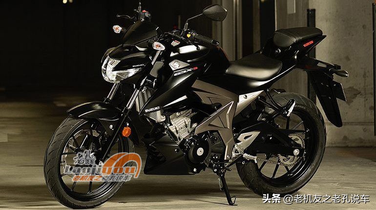 本田最好125摩托车,外国最强125摩托车