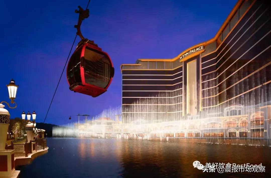 除了美食与娱乐，让人间值得的，是永恒的艺术——永利艺赏乐旅