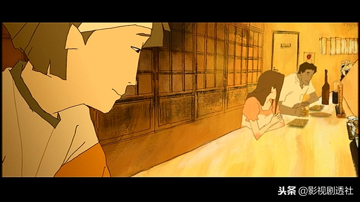 推荐经典的精神分裂电影,十大难懂精神分裂电影