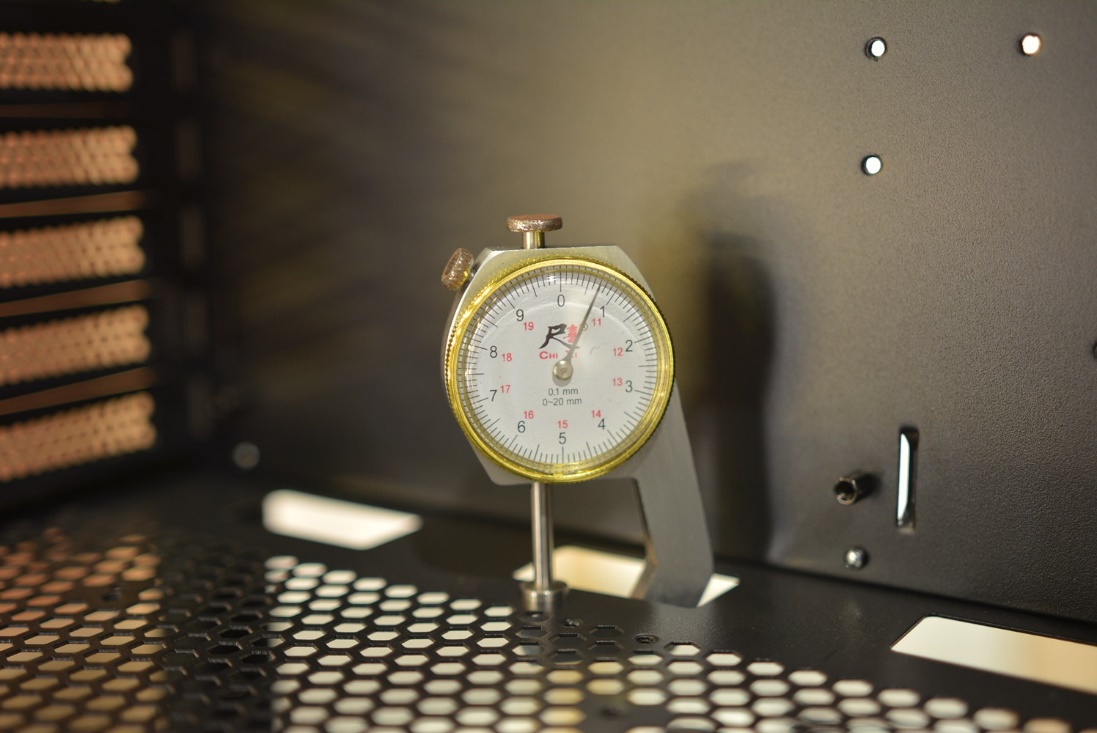 先马鲁班1机箱装机体验感怎么样,先马鲁班1机箱安装几个风扇够用