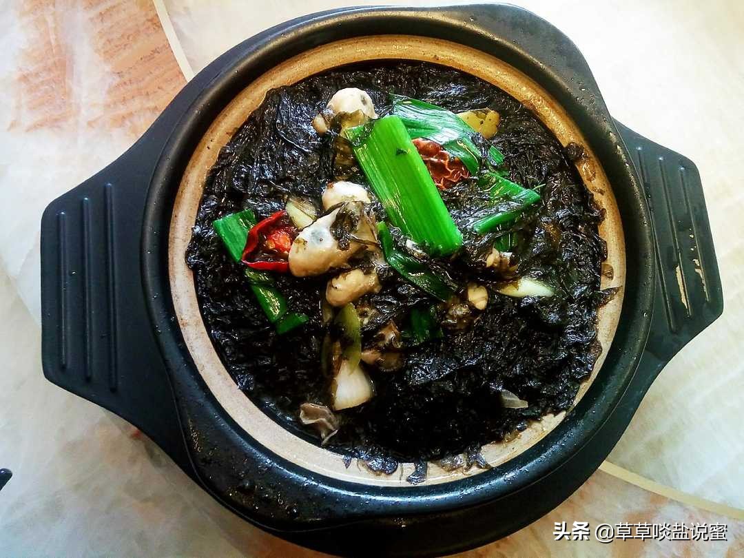 永春特色菜都有哪些,去永春吃哪家特色农家菜