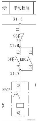 控制与保护电器KBO,CPS