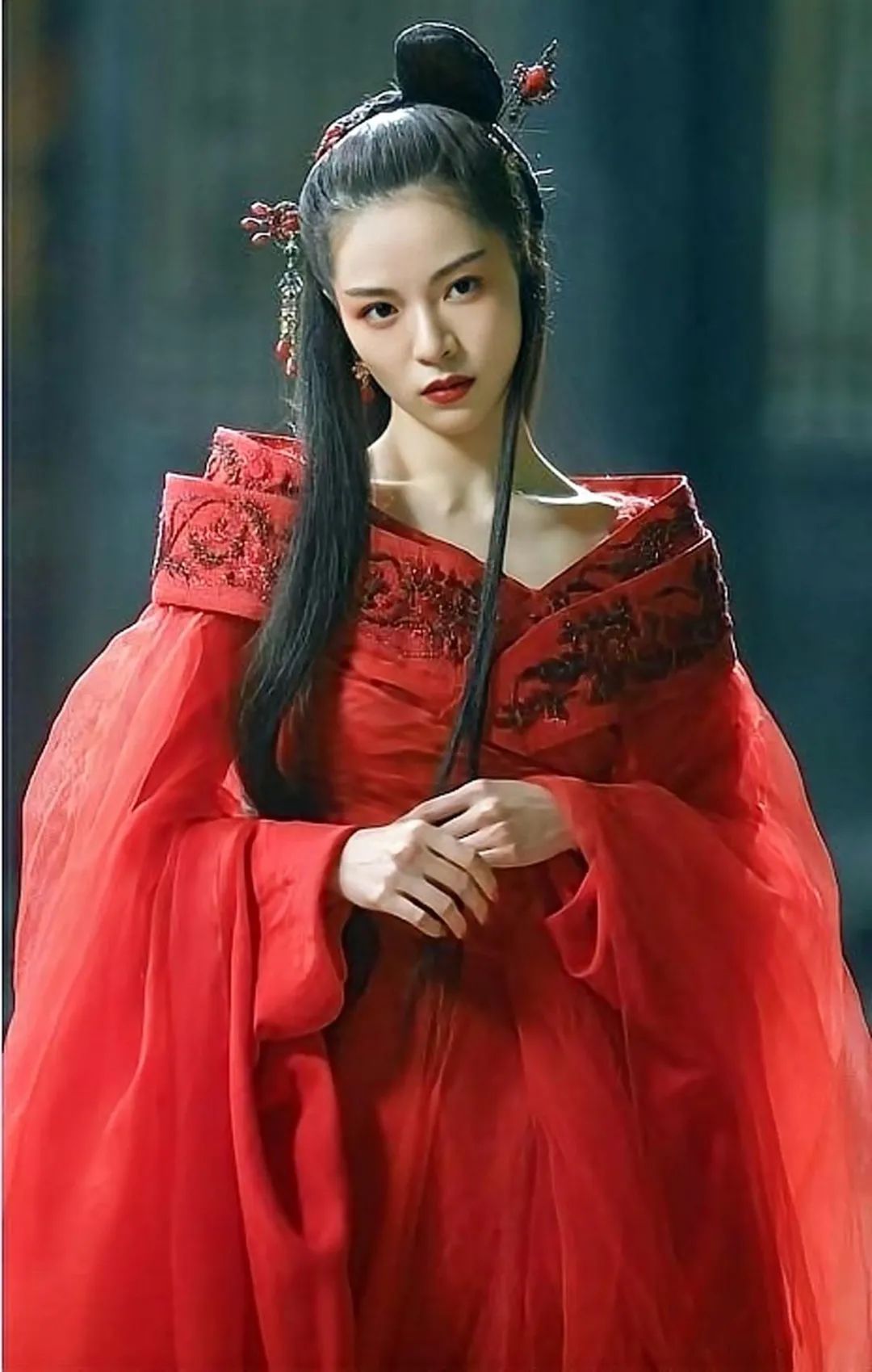 五官中哪个对颜值影响最大,最影响颜值的五官是哪一个