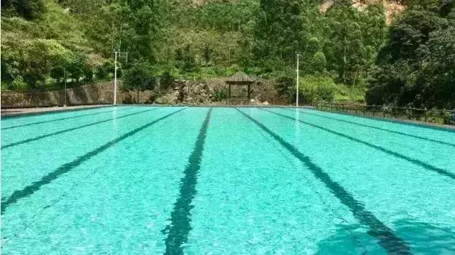 广州小九寨沟旅游,广州出发避暑旅游景点推荐