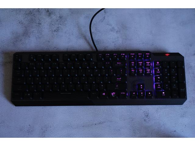 你觉得机械键盘黑轴好还是茶轴,机械键盘推荐茶轴黑轴