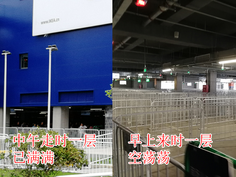 宜家,你来河南来晚了(带你去诳宜家,搭讪办会员的宜家小姐姐)