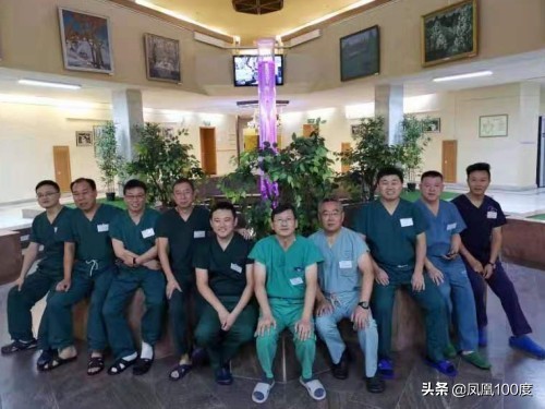 北京301解放军总医院骨科王主任,北京301解放军总医院王博医生