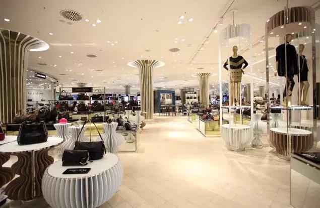 2022时尚品牌销售排名,2019年零售行业消费趋势