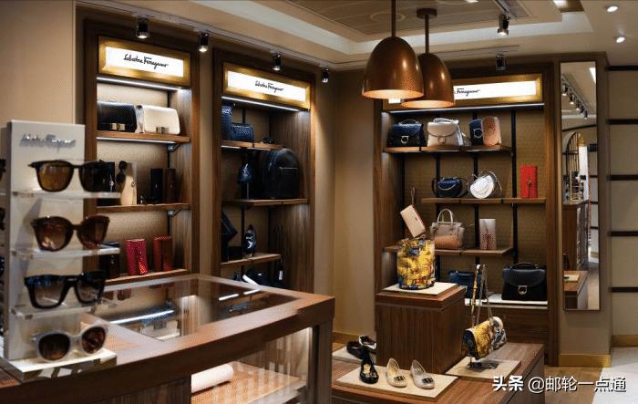 歌诗达威尼斯号邮轮图片简介,歌诗达邮轮免税店攻略