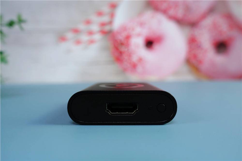 电视果5splus支持4k吗,电视果5s深度评测