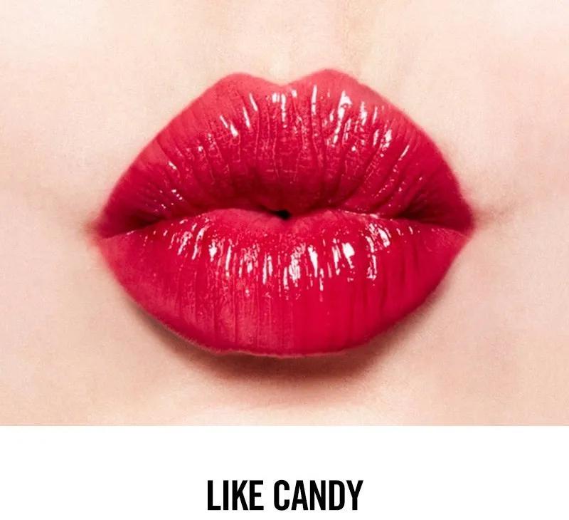 别再乱买了，今夏超显白的8支口红都在这里，太好看了