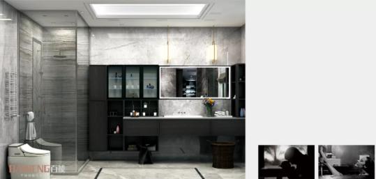 全屋定制意式轻奢风家具衣柜橱柜,不锈钢全屋定制橱柜