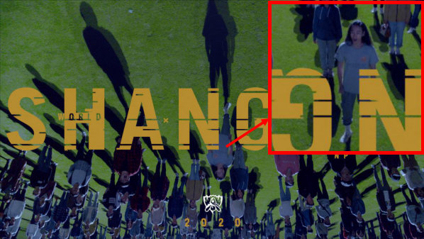 英雄联盟全球总决赛2022比赛地点,英雄联盟s11全球总决赛四强宣传片