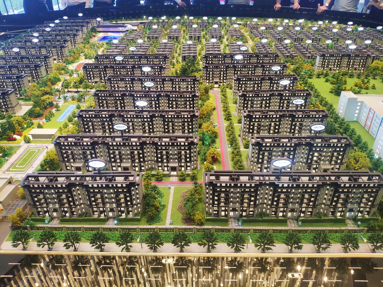 南宁联发臻境楼盘视频,南宁联发臻境最新房价