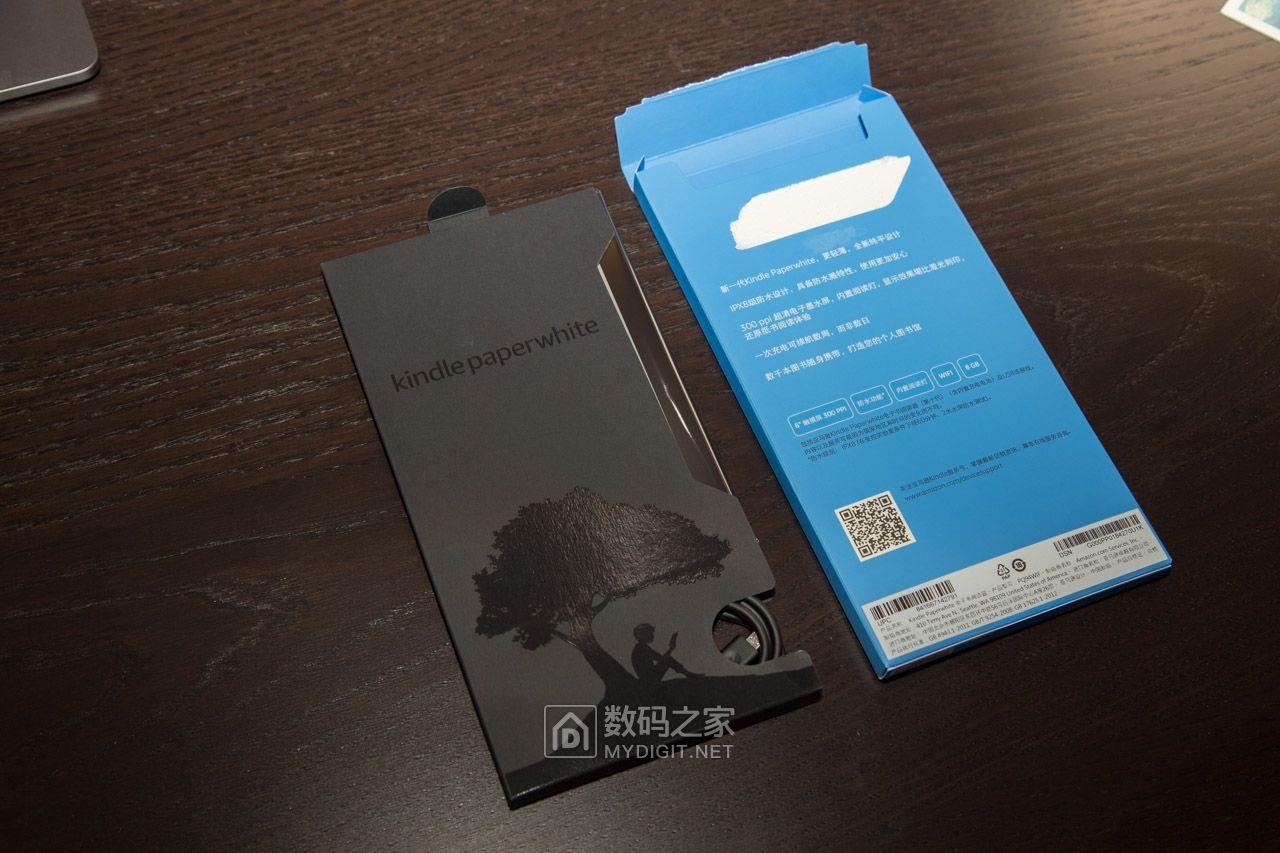 kindlepaperwhite2018是第几代,kindle和kindlepaperwhite区别