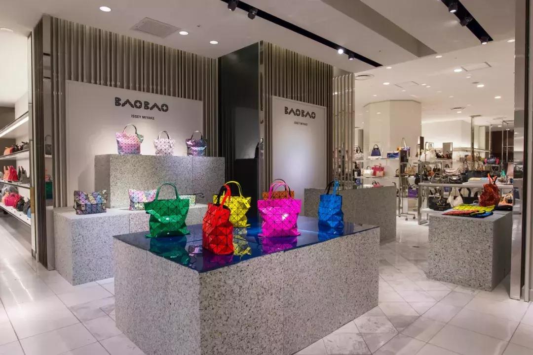 日本小众潮牌质感包,日本本土潮牌包