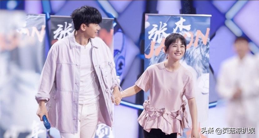 张杰谢娜结婚细节,张杰谢娜结婚七周年图片