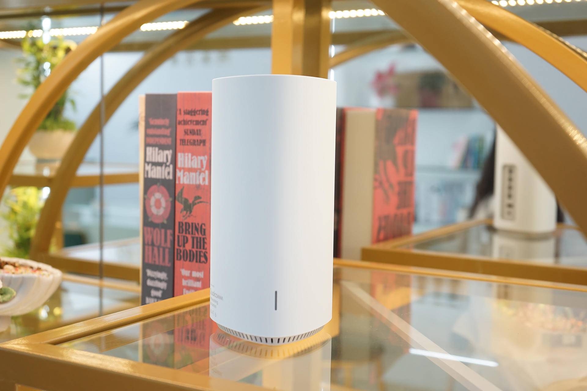 360v6全屋路由器,360千兆wifi6路由器推荐