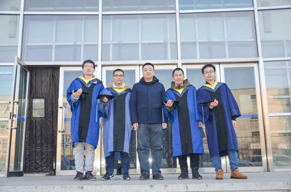 超牛年轻科学家,四川超牛科研填补世界空白