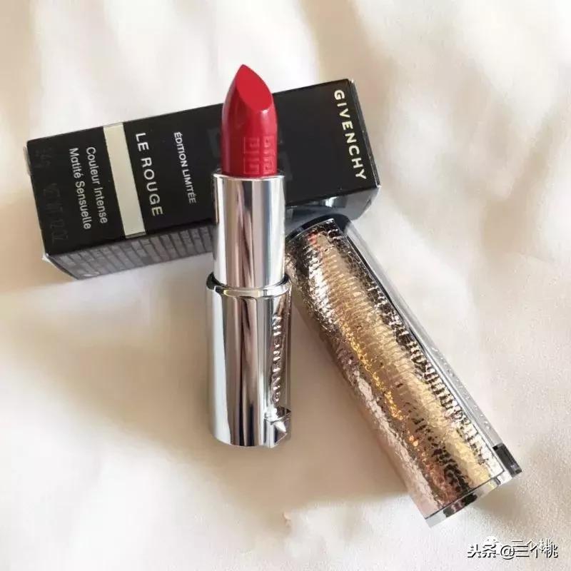 CharlotteTilbury彩妆实测！圣诞还有哪些限量彩妆值得买？