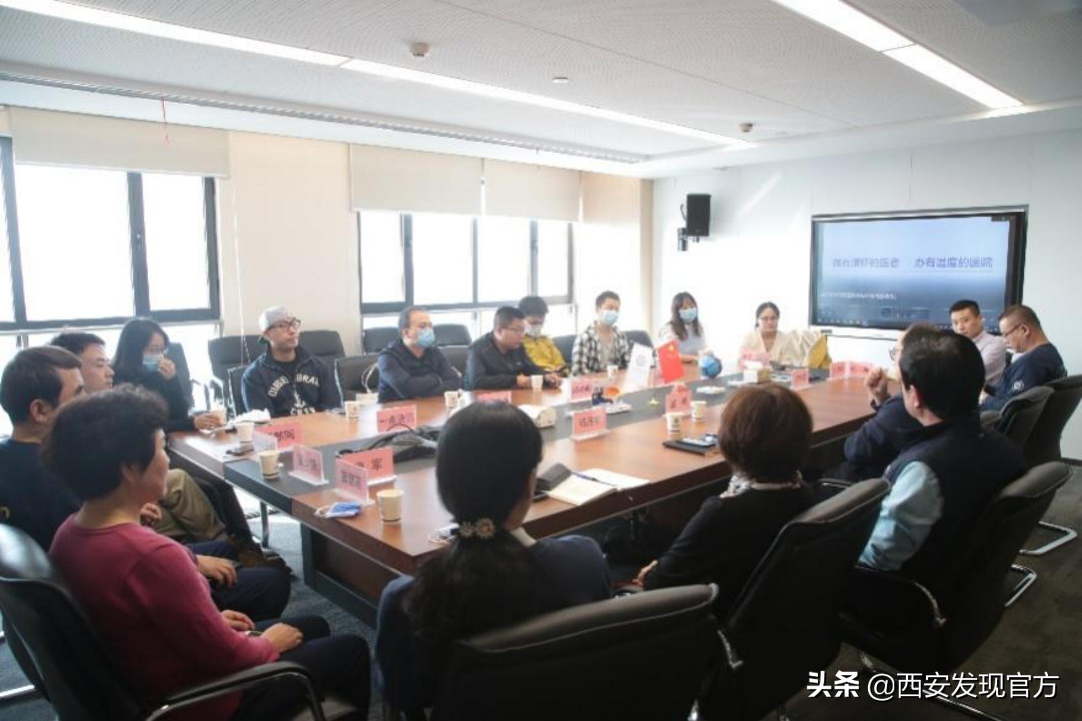 西安存济医学中心医院,西安存济医学中心是什么医院